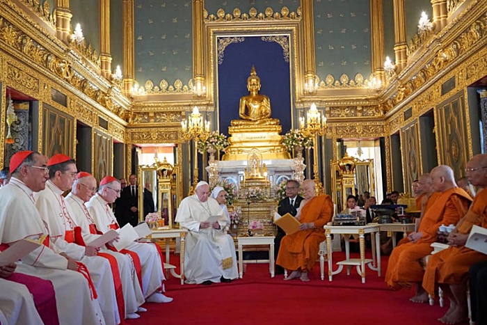  โป๊ปฟรานซิส 