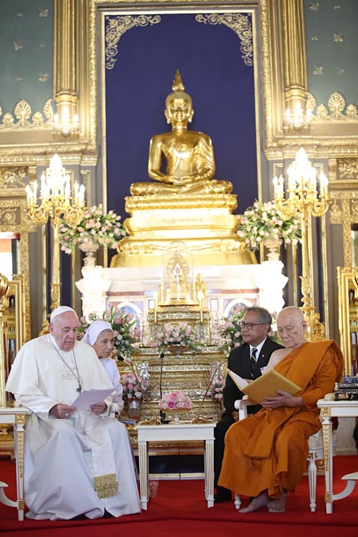  โป๊ปฟรานซิส 