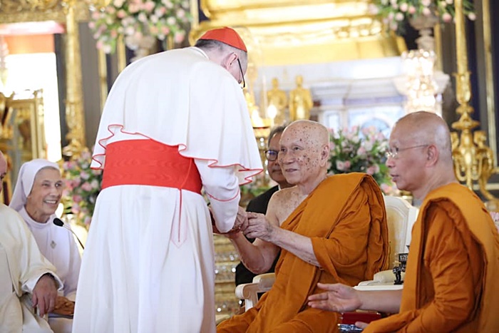  โป๊ปฟรานซิส 