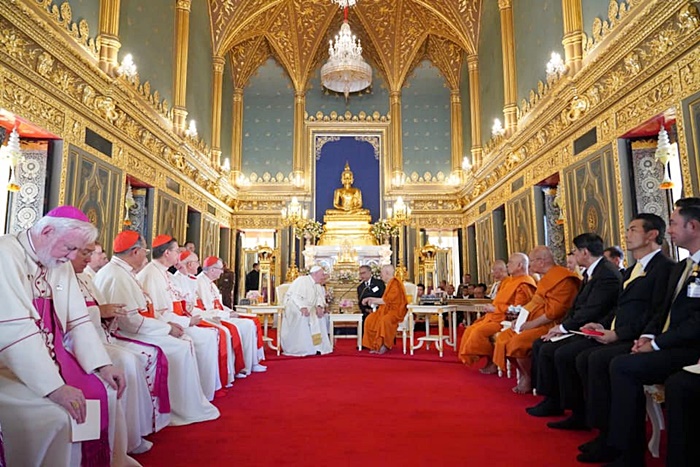  โป๊ปฟรานซิส 