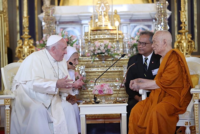  โป๊ปฟรานซิส 