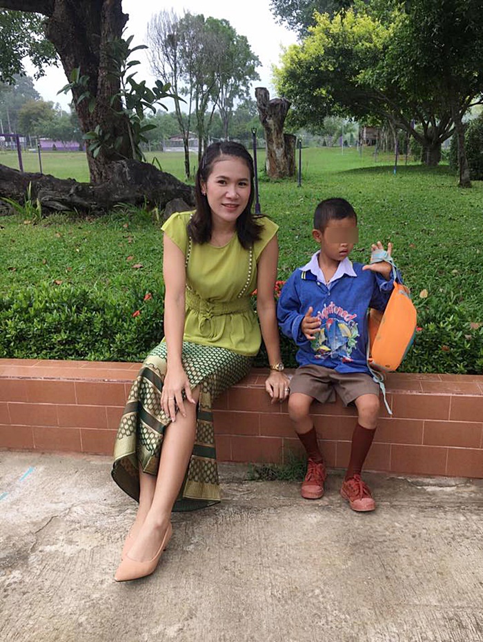 เรื่องราวดี ๆ