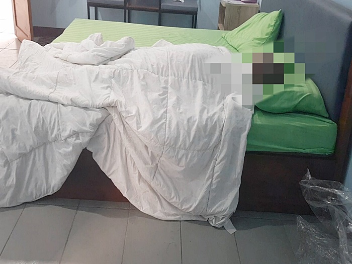 ตายในม่านรูด