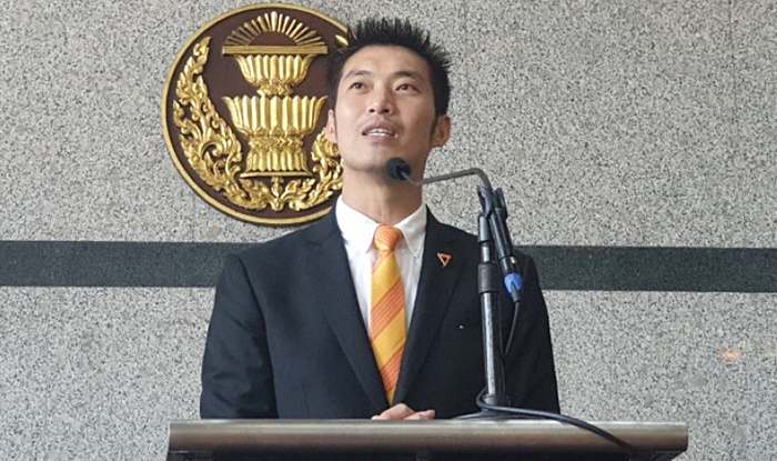 รัฐสภาอาเซียนฯ 