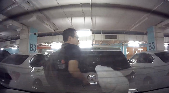 พฤติกรรมมักง่าย