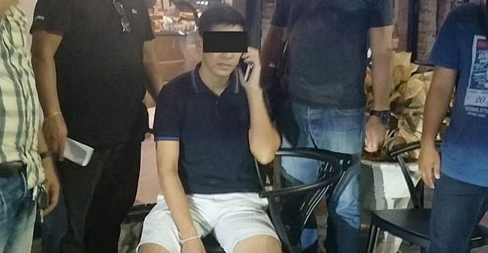 ไฮโซท็อป อายุน้อยร้อยล้าน