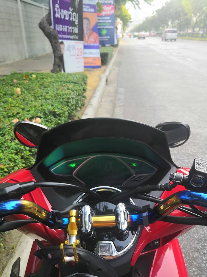 วินมอเตอร์ไซค์ทำดี