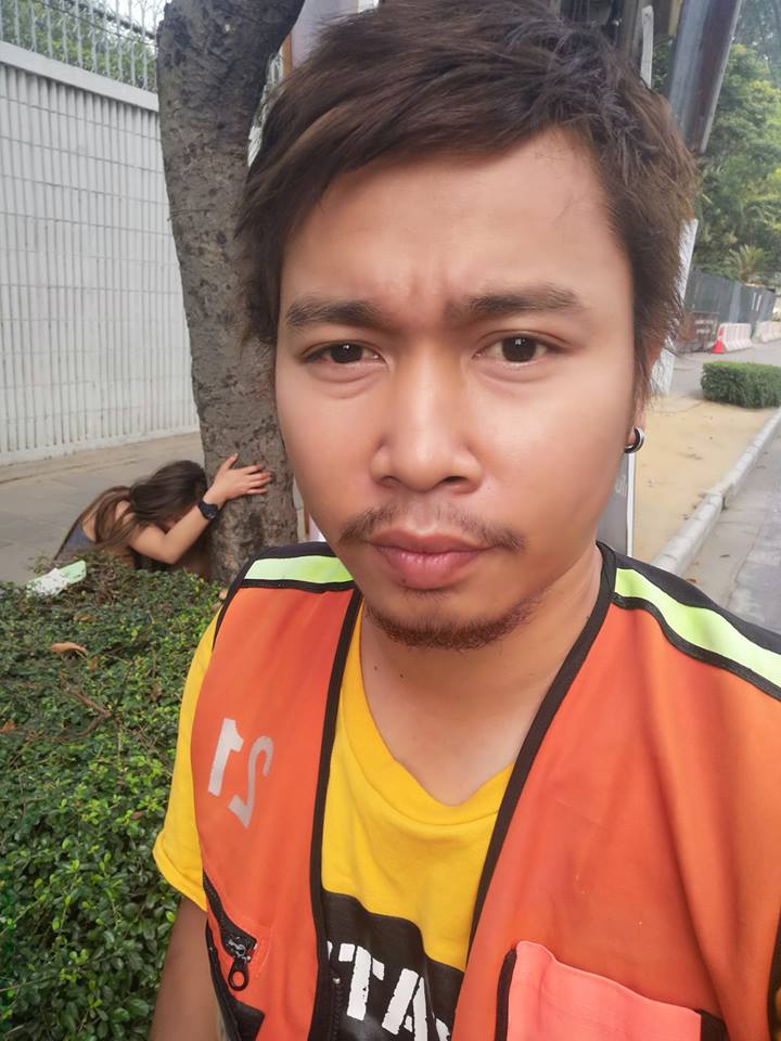 วินมอเตอร์ไซค์ทำดี