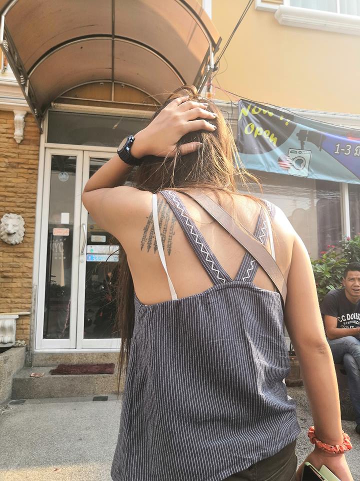 วินมอเตอร์ไซค์ทำดี