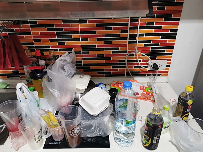 เช่าคอนโด
