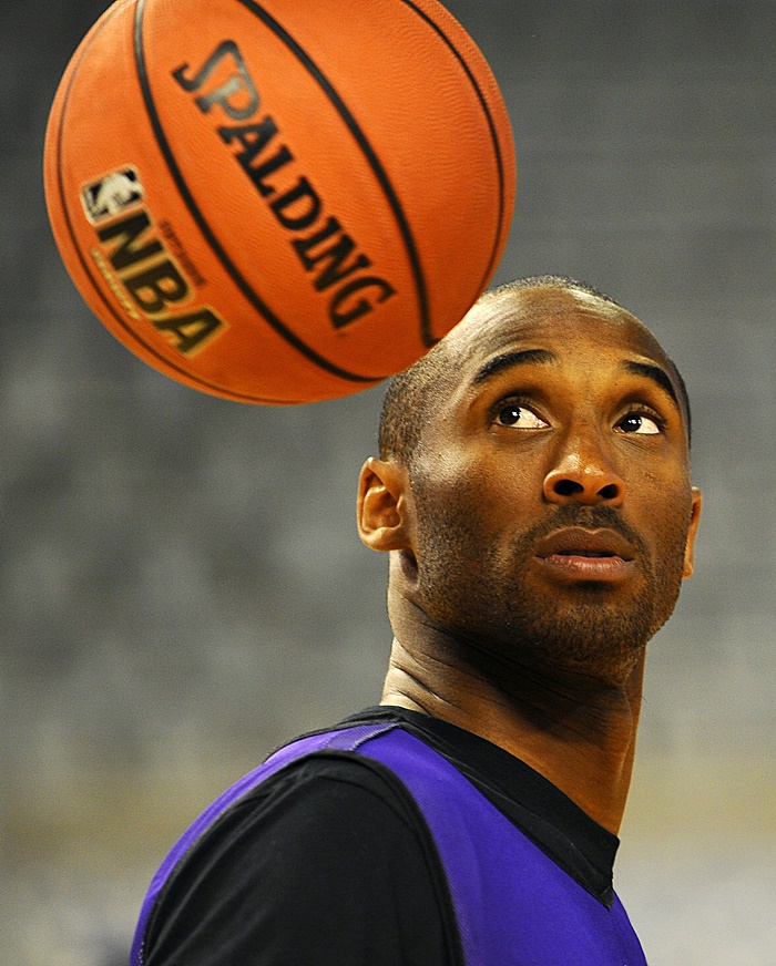 Kobe Bryant