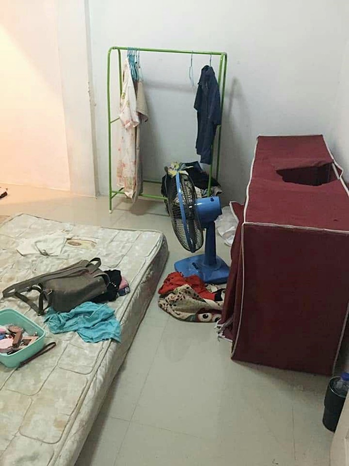 ห้องเช่า