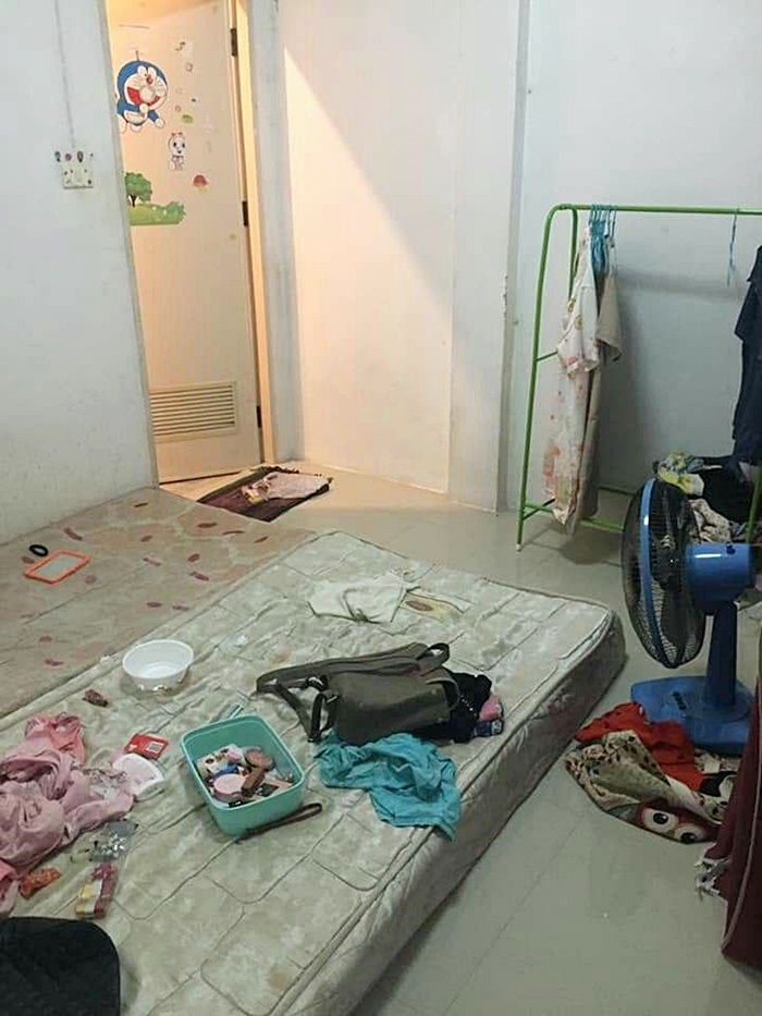 ห้องเช่า