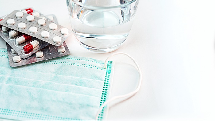 ไวรัสโคโรนา