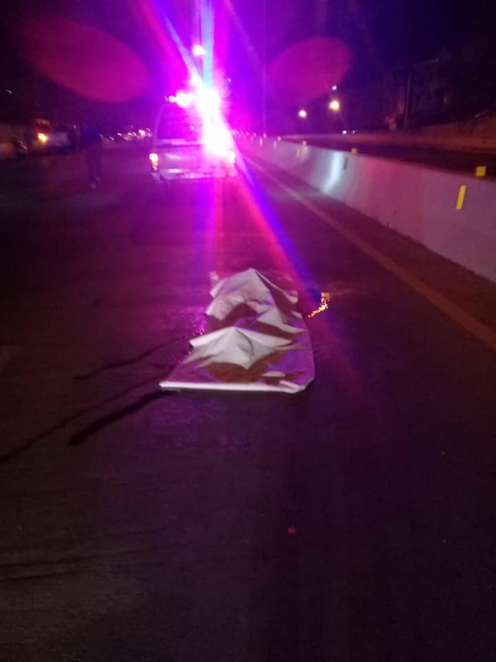 ตกบิ๊กไบค์ดับสลด 