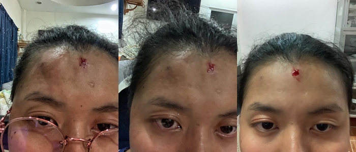 โจรขึ้นบ้าน