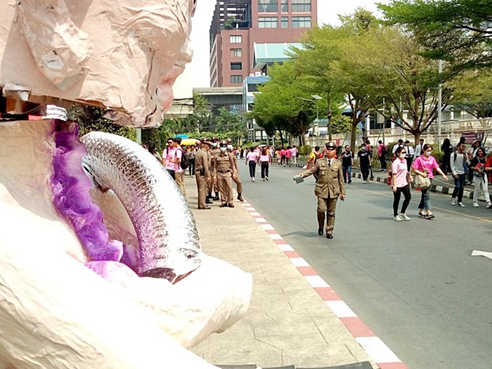 งานบอลประเพณี จุฬา ธรรมศาสตร์ ครั้งที่ 74