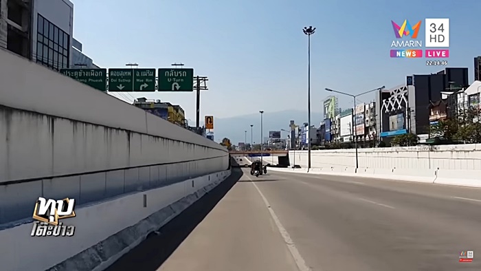 ตกบิ๊กไบค์ดับสลด