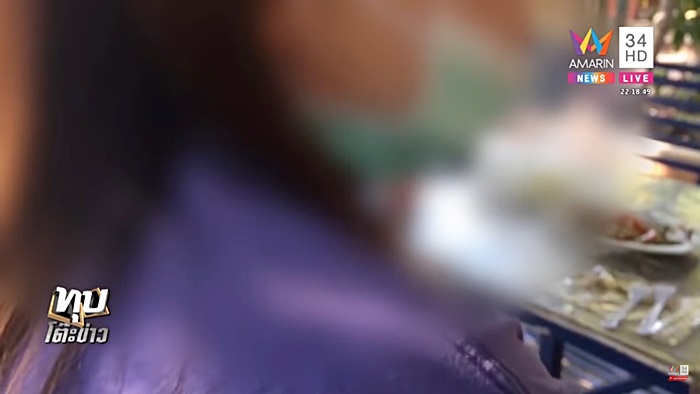 ตกบิ๊กไบค์ดับสลด