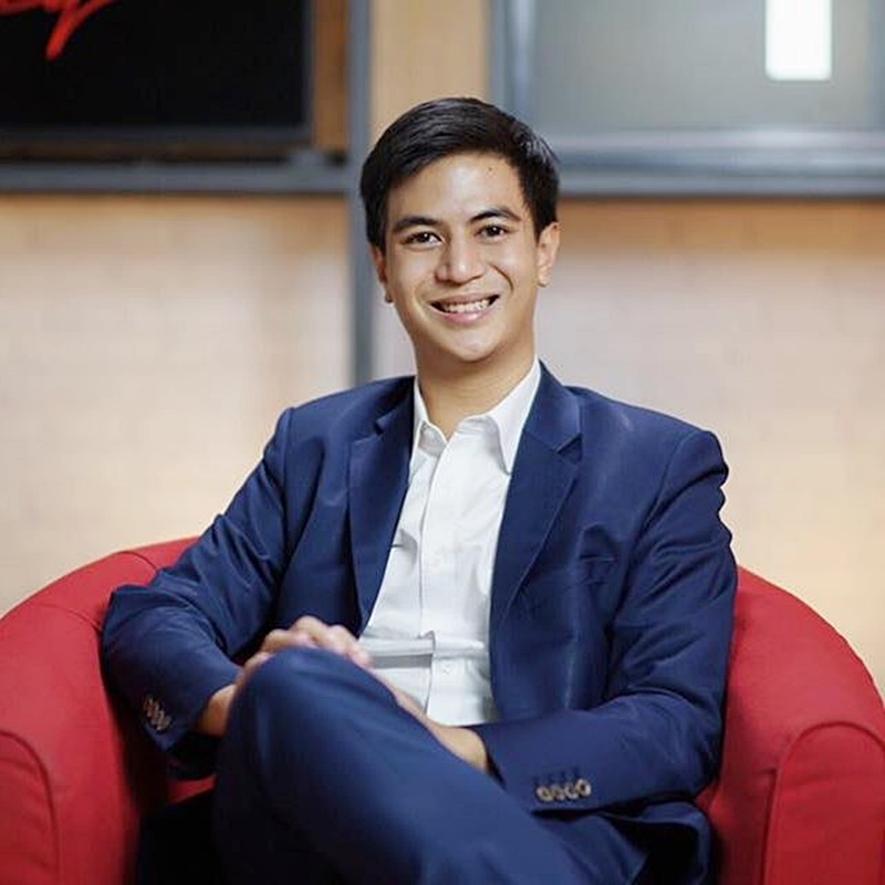 พริษฐ์ วัชรสินธุ - ไอติม