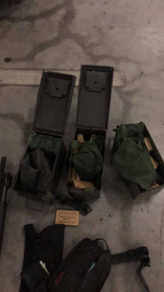  จ.ส.อ. จักรพันธ์ กราดยิง 