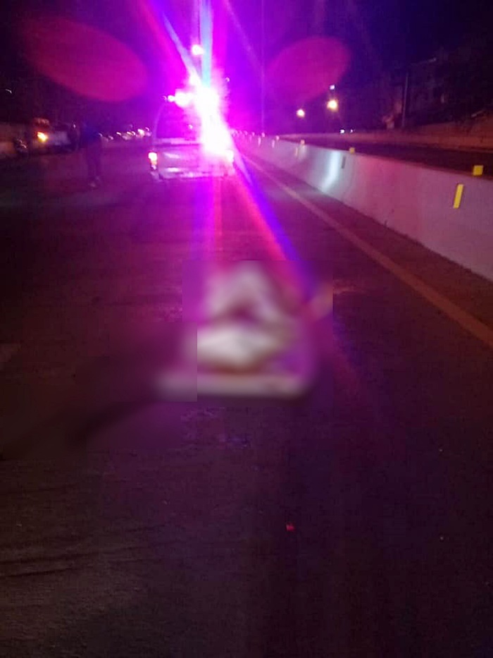 ตกบิ๊กไบค์ดับสลด