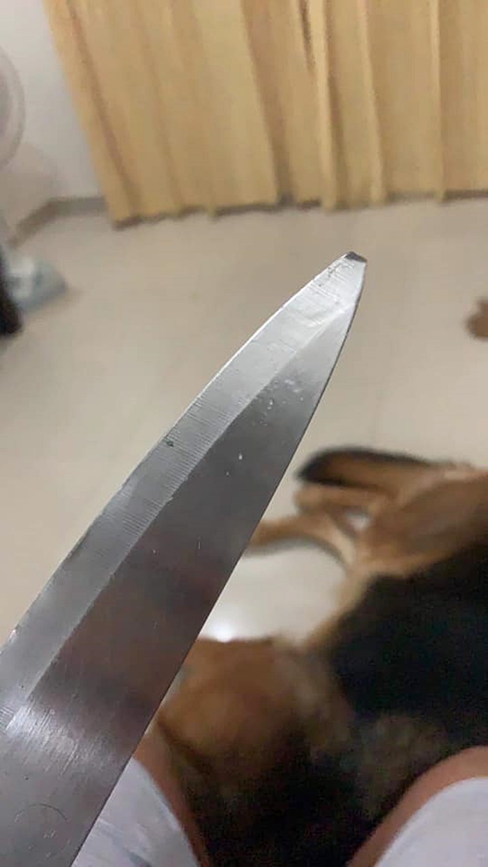 โจรขึ้นบ้าน