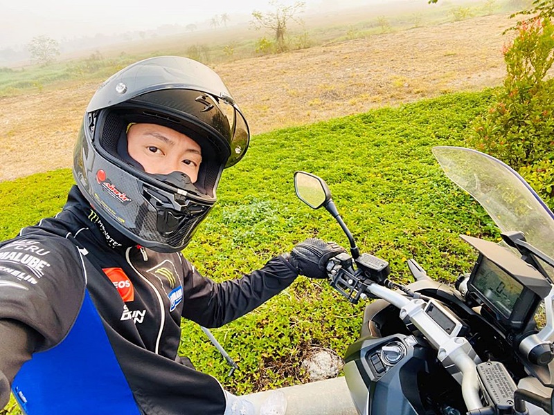 เบนซ์ เรซซิ่ง 