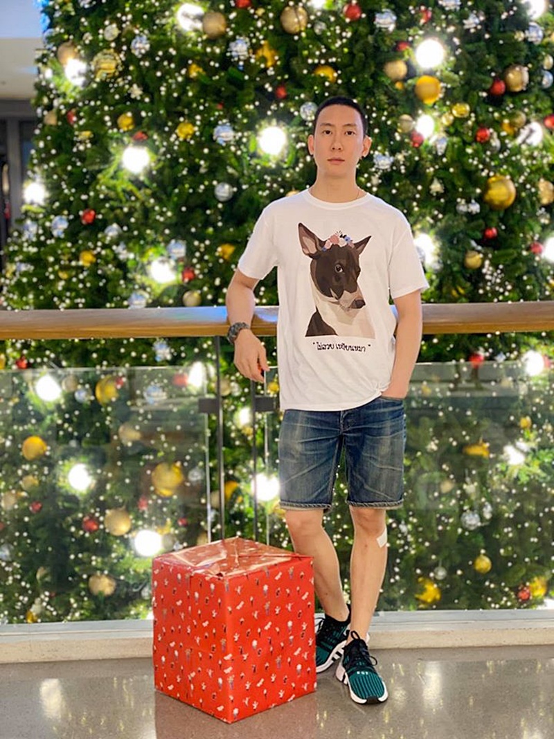 เบนซ์ เรซซิ่ง 