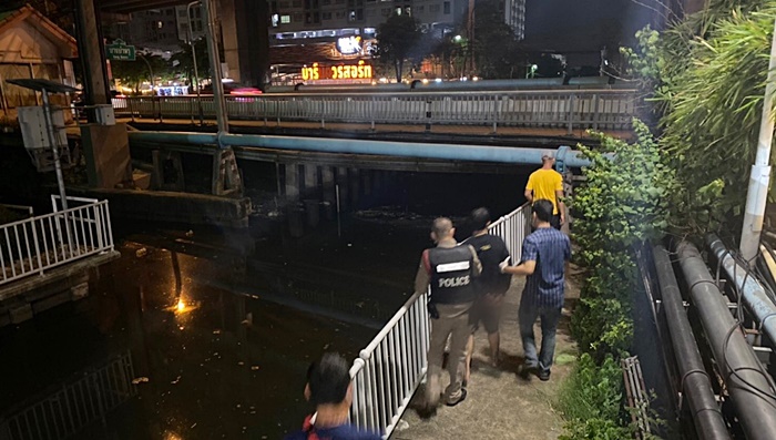  สาวถูกกรีดข้อมือชิงทองกลางห้างดัง 