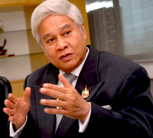 ปลอดประสพ-ยงยุทธ 