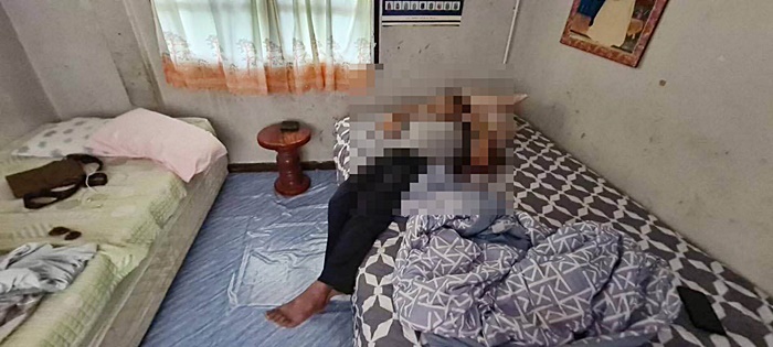 ยิง ผอ.องค์การสวนสัตว์ เสียชีวิต