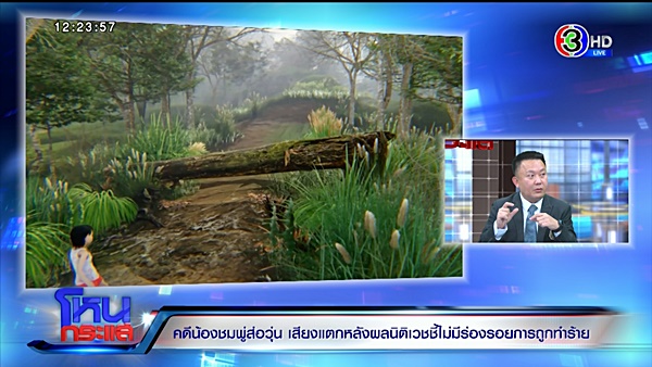 คดีน้องชมพู่