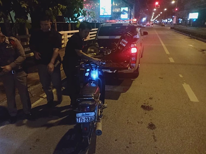  คดี บอส กระทิงแดง