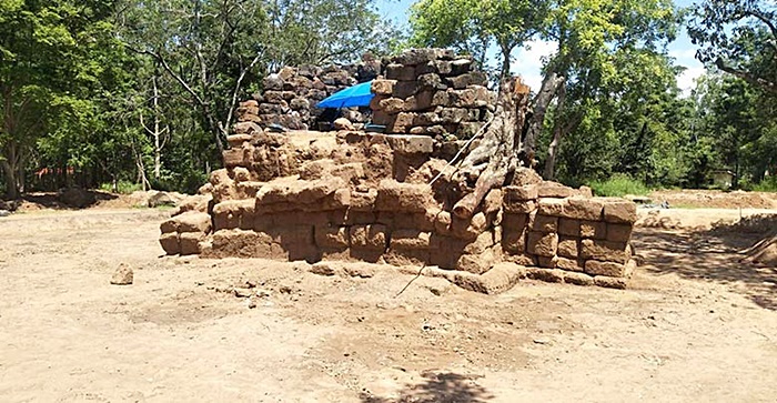 โบราณสถาน 