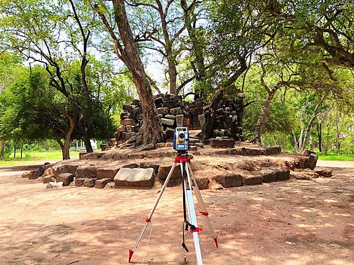 โบราณสถาน 