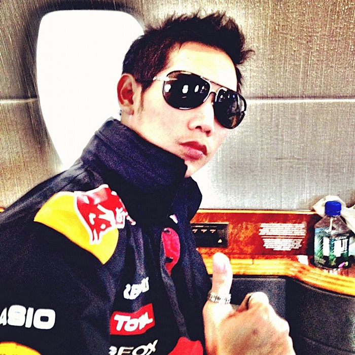  บอส อยู่วิทยา 