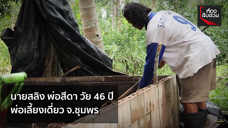 ความรักของพ่อ