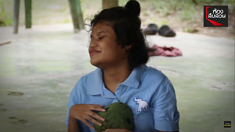 ความรักของพ่อ