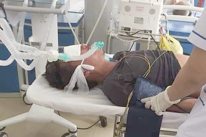 งูจงอาง