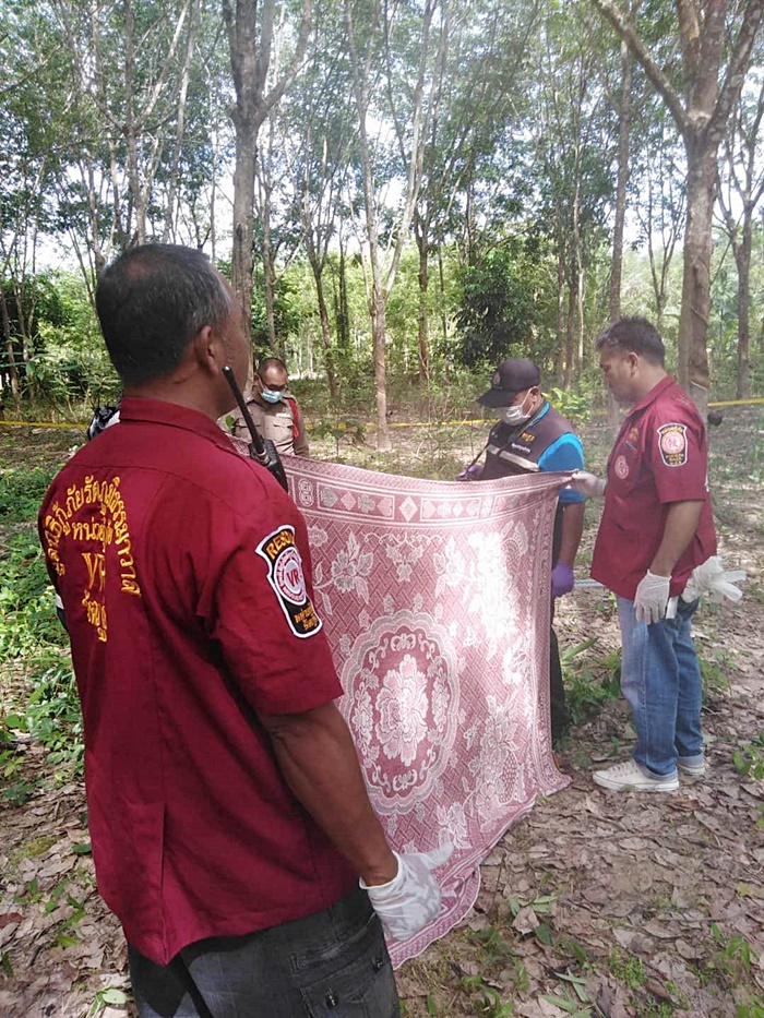 ผัวเก่า กระหน่ำยิงเมียเก่า 7 นัดดับ 