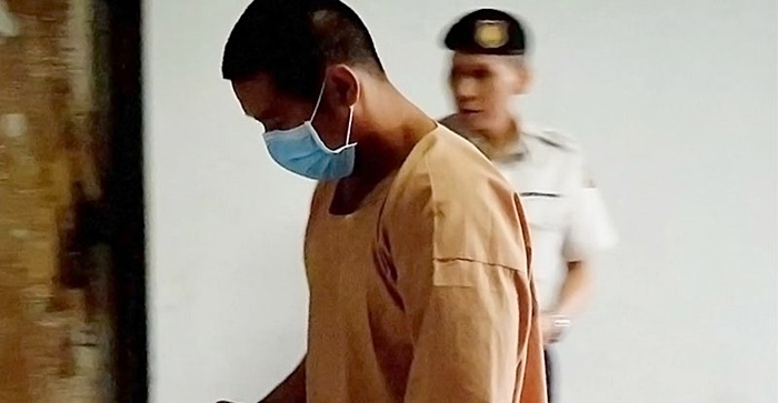 ปล้นร้านทอง