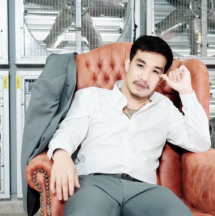 บิณฑ์ ไลฟ์โต้สันธนะ 