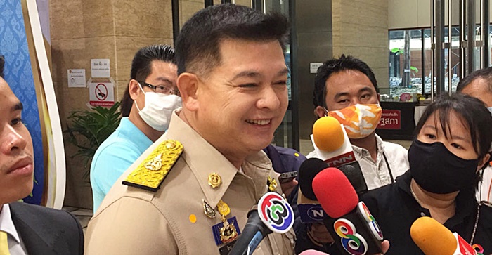  บอส อยู่วิทยา 