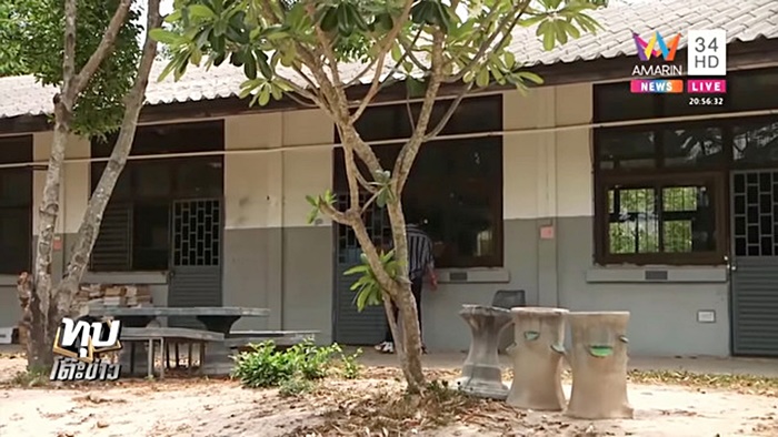 แก๊งครูโฉด