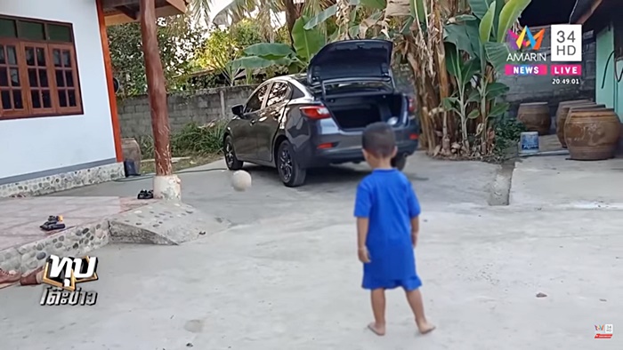 สุดช้ำจับเมียซุกชู้คาห้อง