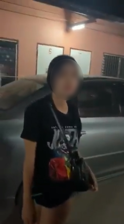 สุดช้ำจับเมียซุกชู้คาห้อง