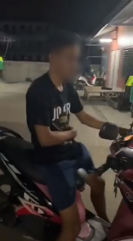 สุดช้ำจับเมียซุกชู้คาห้อง