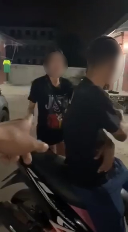 สุดช้ำจับเมียซุกชู้คาห้อง