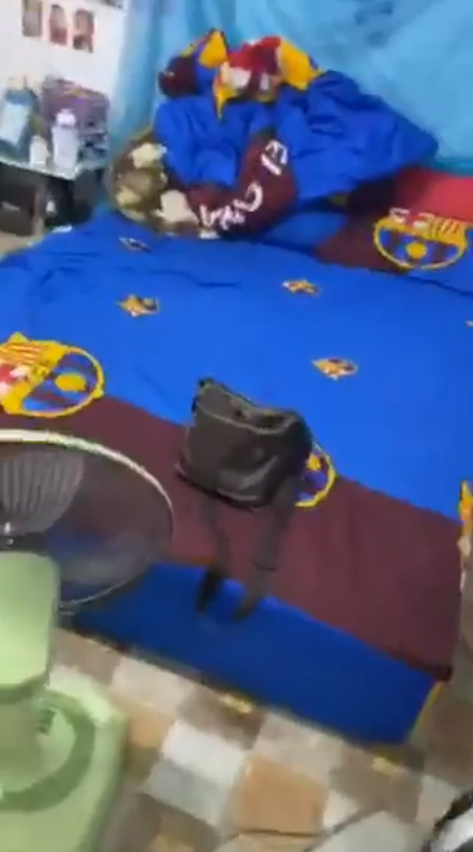 สุดช้ำจับเมียซุกชู้คาห้อง